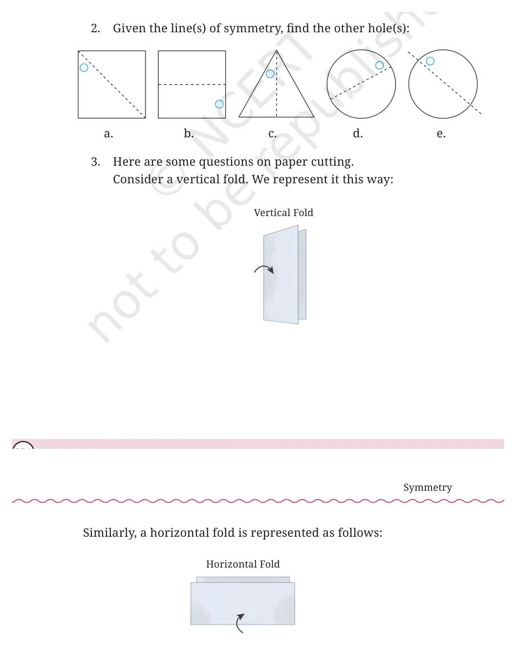 NCERT Class 6 Maths Chapter 9, question 7
