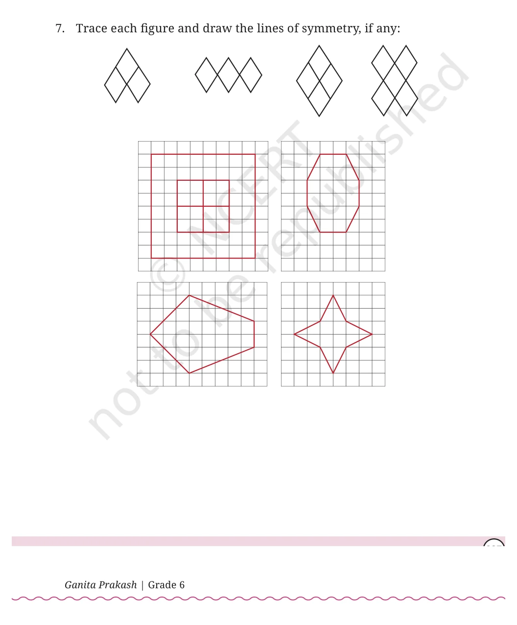 NCERT Class 6 Maths Chapter 9, question 11