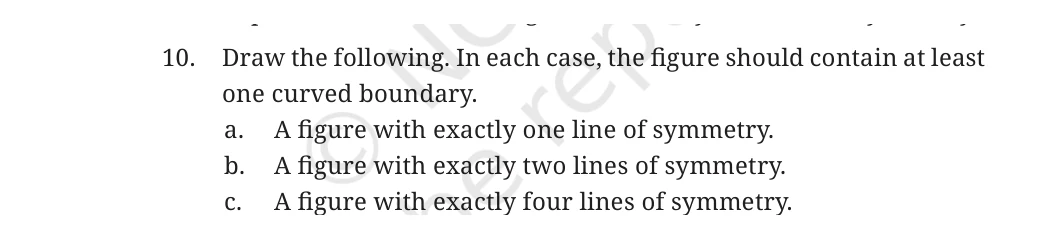 NCERT Class 6 Maths Chapter 9, question 14