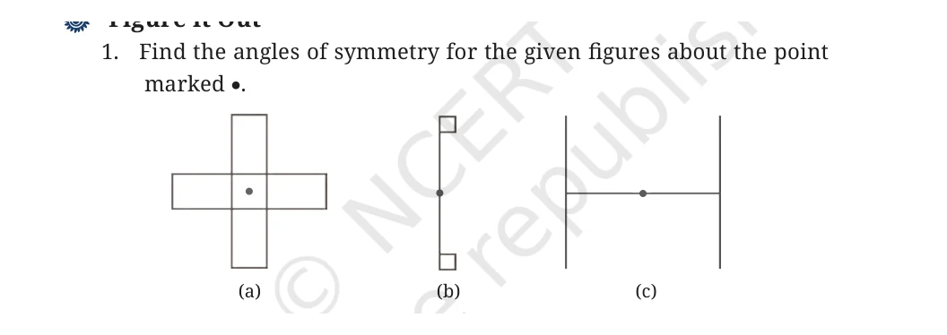 NCERT Class 6 Maths Chapter 9, question 18