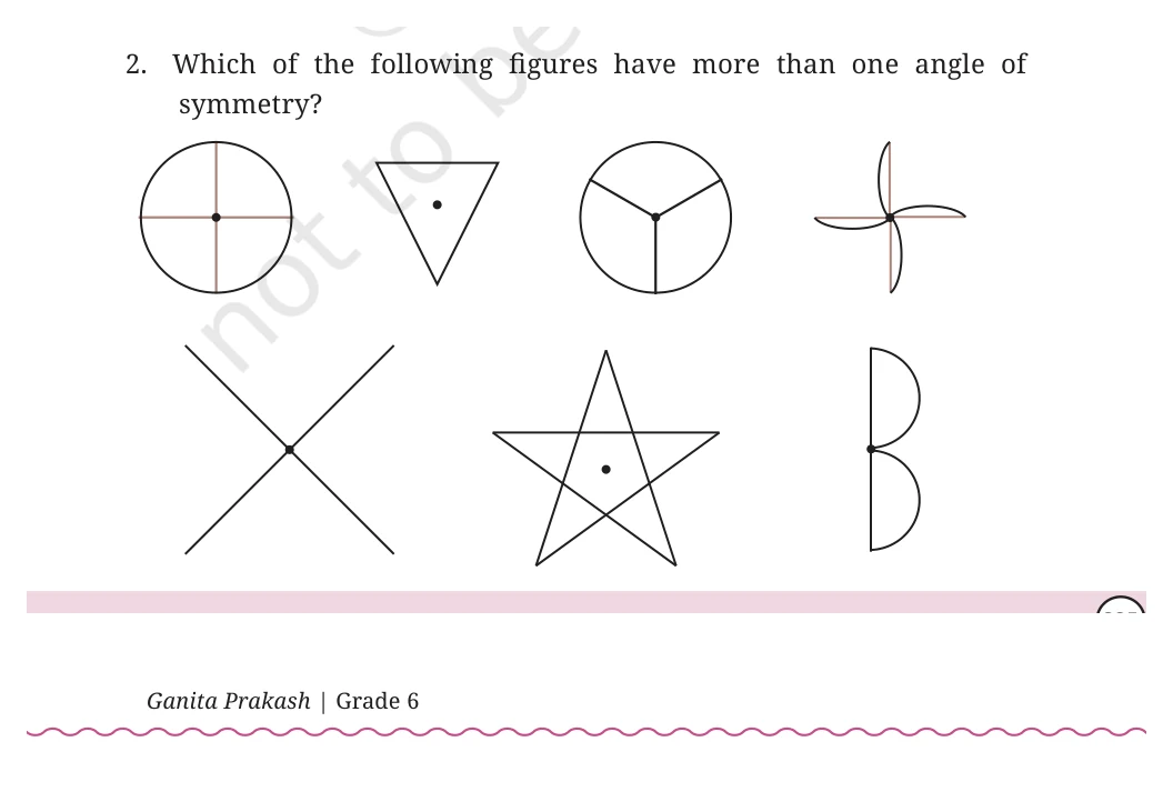 NCERT Class 6 Maths Chapter 9, question 19
