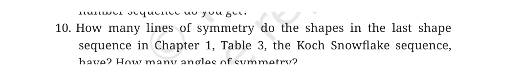 NCERT Class 6 Maths Chapter 9, question 29