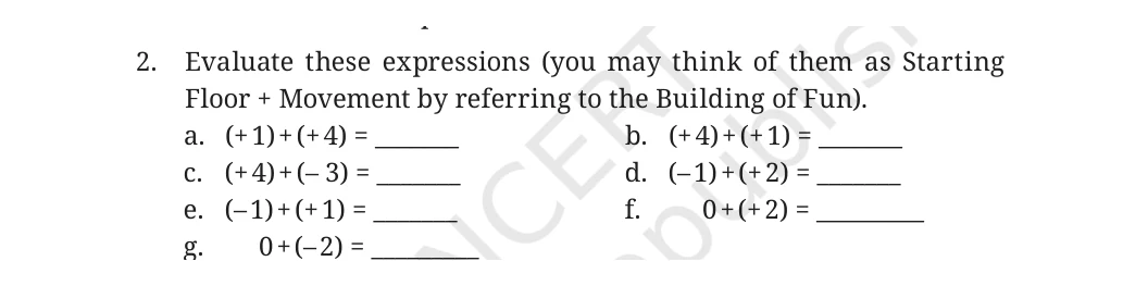 NCERT Class 6 Maths Chapter 10, question 4