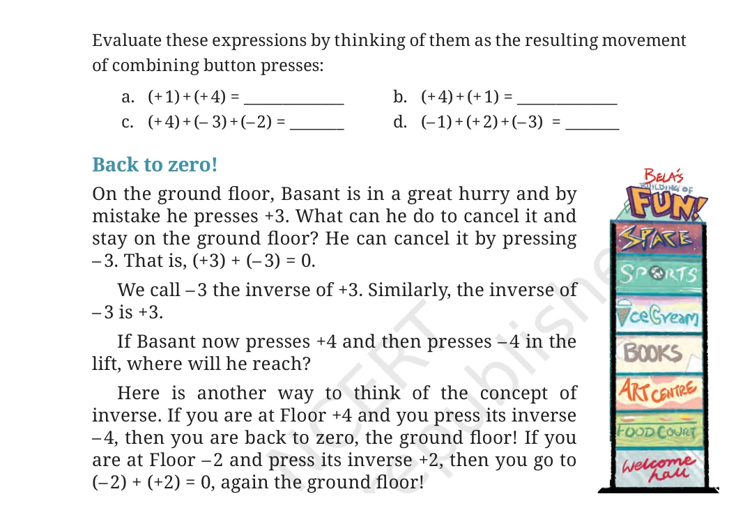 NCERT Class 6 Maths Chapter 10, question 6
