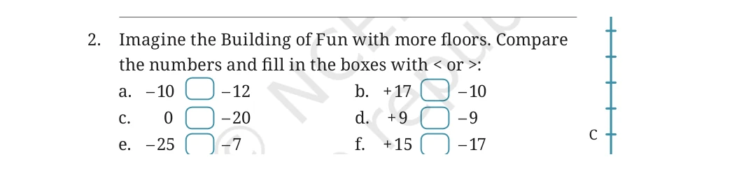 NCERT Class 6 Maths Chapter 10, question 11