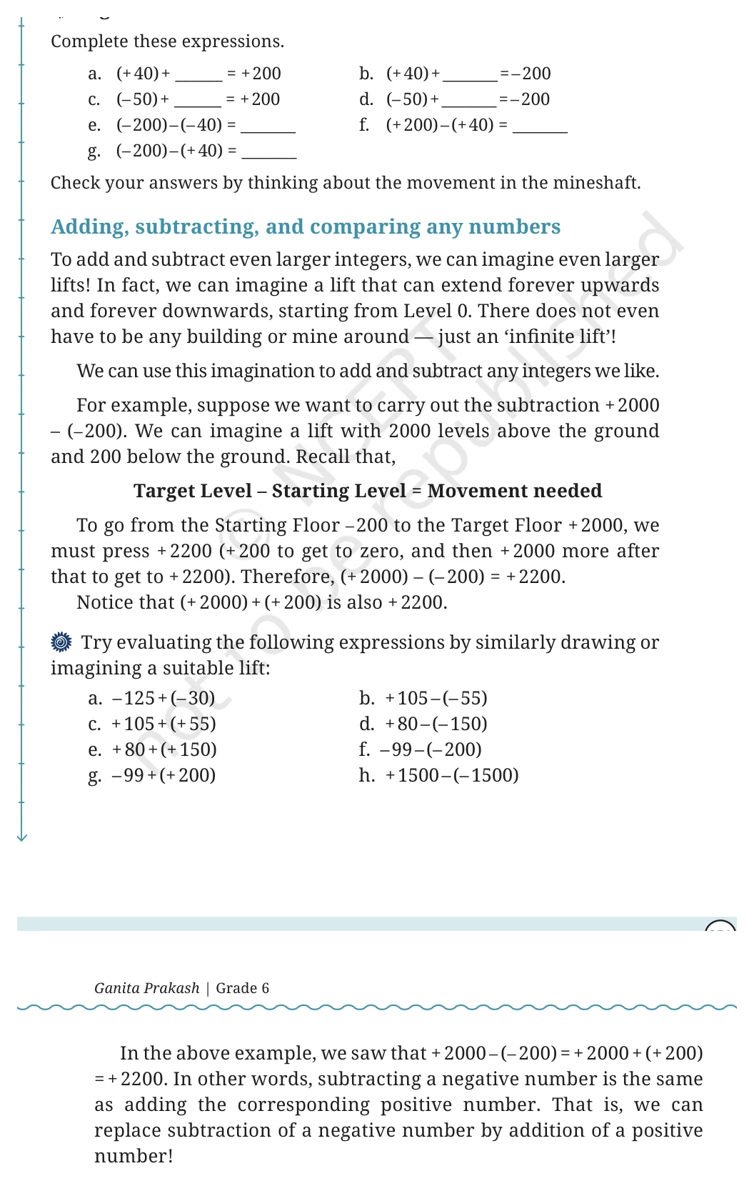NCERT Class 6 Maths Chapter 10, question 16