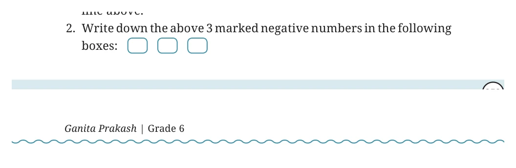 NCERT Class 6 Maths Chapter 10, question 22
