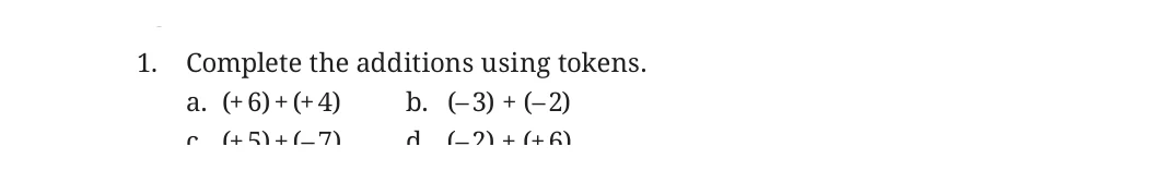 NCERT Class 6 Maths Chapter 10, question 26