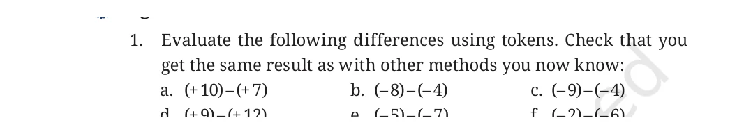 NCERT Class 6 Maths Chapter 10, question 28