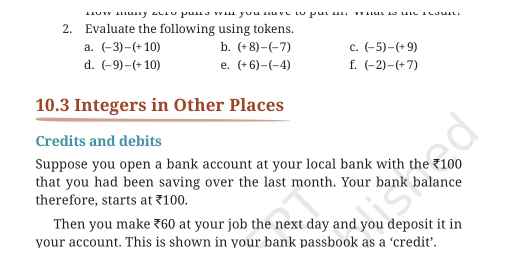 NCERT Class 6 Maths Chapter 10, question 31