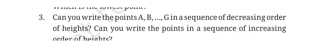 NCERT Class 6 Maths Chapter 10, question 40