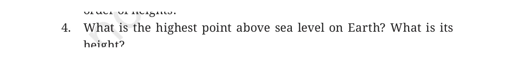 NCERT Class 6 Maths Chapter 10, question 41