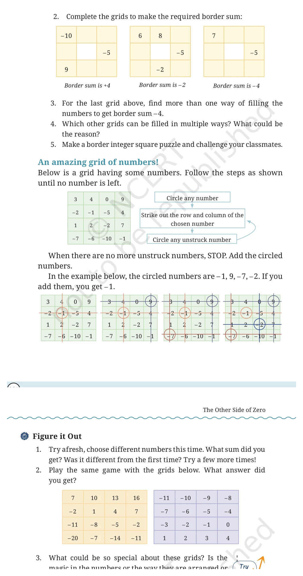 NCERT Class 6 Maths Chapter 10, question 46