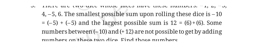 NCERT Class 6 Maths Chapter 10, question 49