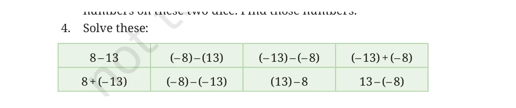 NCERT Class 6 Maths Chapter 10, question 50