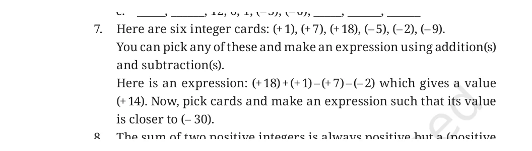 NCERT Class 6 Maths Chapter 10, question 53