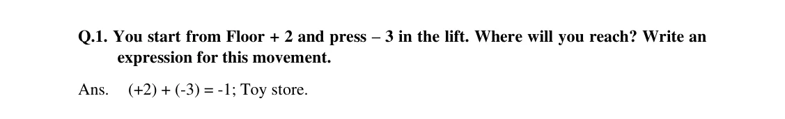 Source worked solution for Class 6 Chapter 10, question 3, part 1