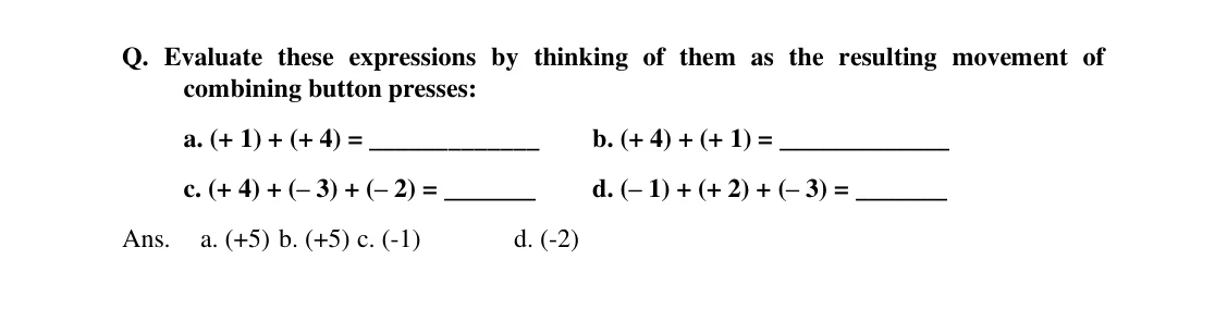 Source worked solution for Class 6 Chapter 10, question 6, part 1