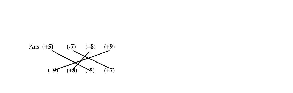 Source worked solution for Class 6 Chapter 10, question 8, part 2