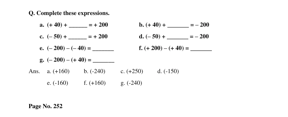 Source worked solution for Class 6 Chapter 10, question 16, part 1