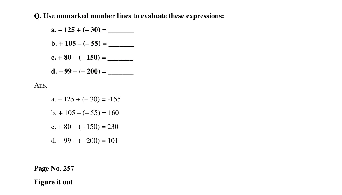 Source worked solution for Class 6 Chapter 10, question 25, part 1