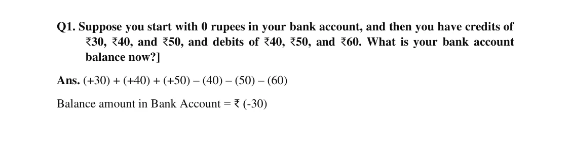 Source worked solution for Class 6 Chapter 10, question 36, part 1