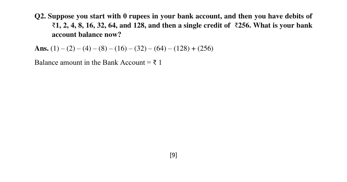 Source worked solution for Class 6 Chapter 10, question 37, part 1