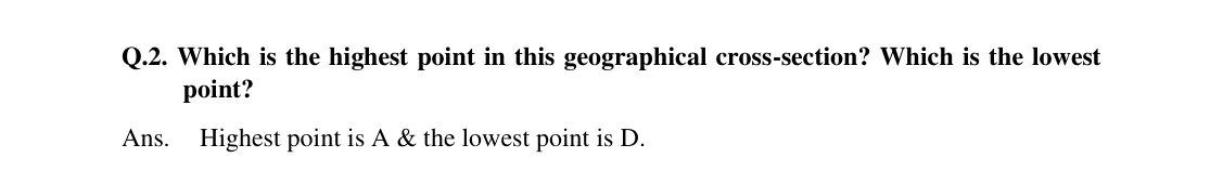Source worked solution for Class 6 Chapter 10, question 39, part 1