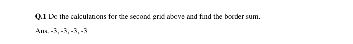 Source worked solution for Class 6 Chapter 10, question 44, part 1