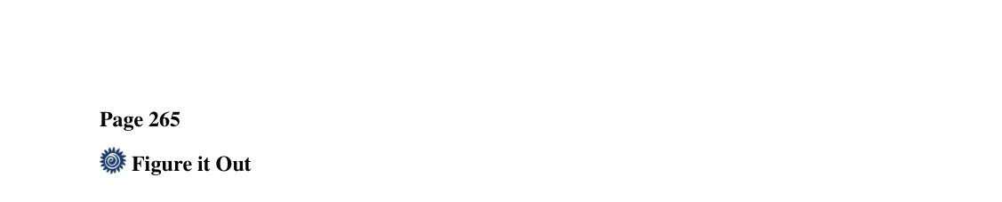 Source worked solution for Class 6 Chapter 10, question 45, part 2