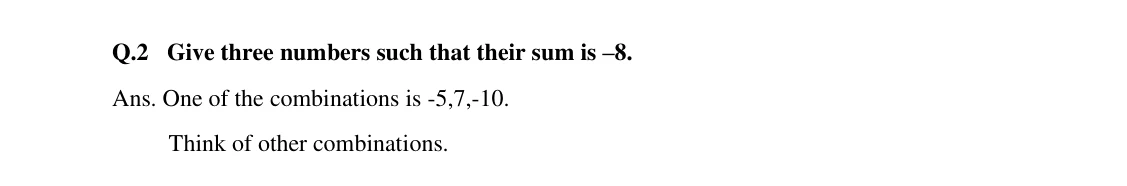 Source worked solution for Class 6 Chapter 10, question 48, part 1