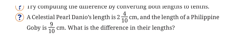 NCERT Class 7 Maths Chapter 3, solved question 12
