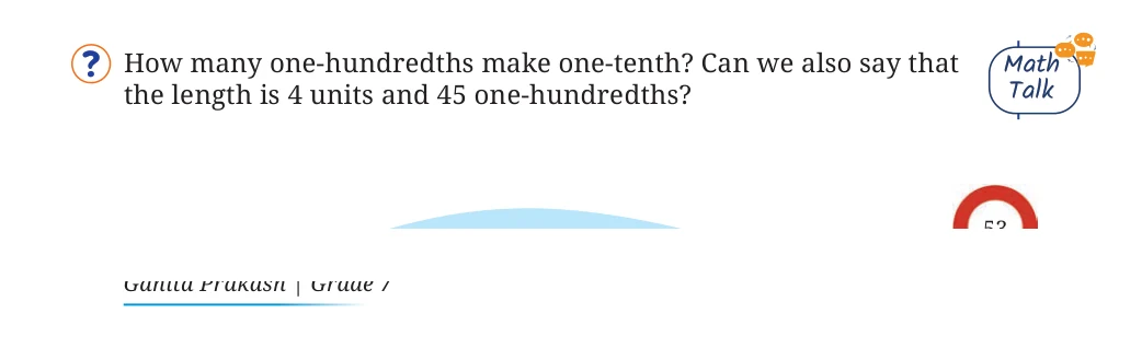 NCERT Class 7 Maths Chapter 3, solved question 16