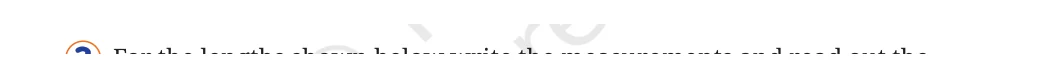 NCERT Class 7 Maths Chapter 3, solved question 18