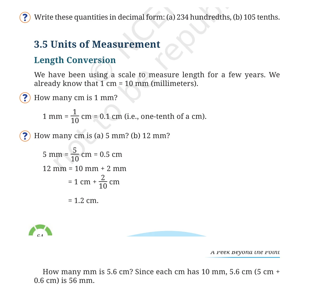 NCERT Class 7 Maths Chapter 3, solved question 29