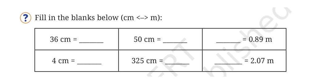 NCERT Class 7 Maths Chapter 3, solved question 31