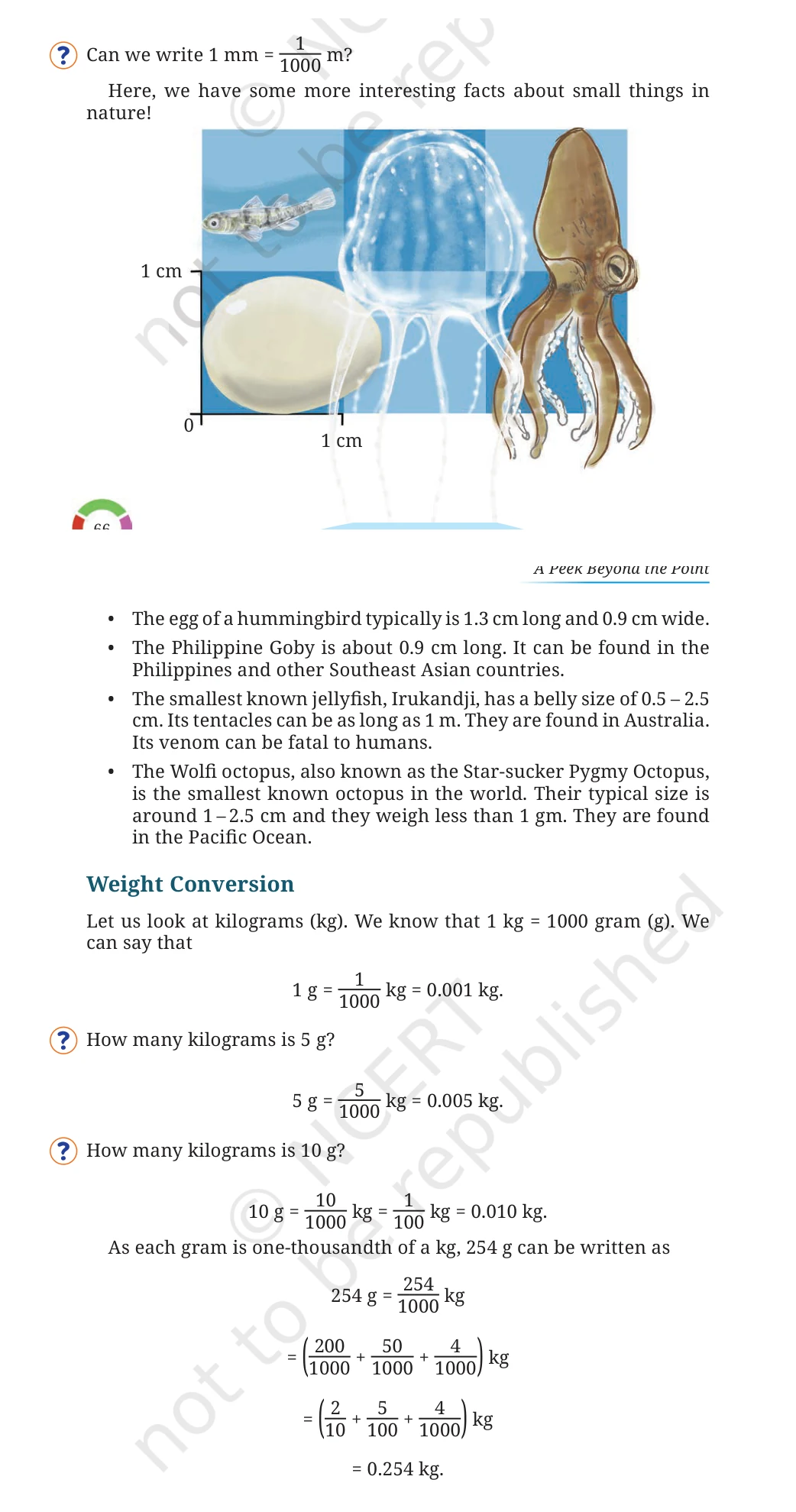 NCERT Class 7 Maths Chapter 3, solved question 33