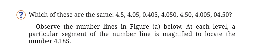 NCERT Class 7 Maths Chapter 3, solved question 39