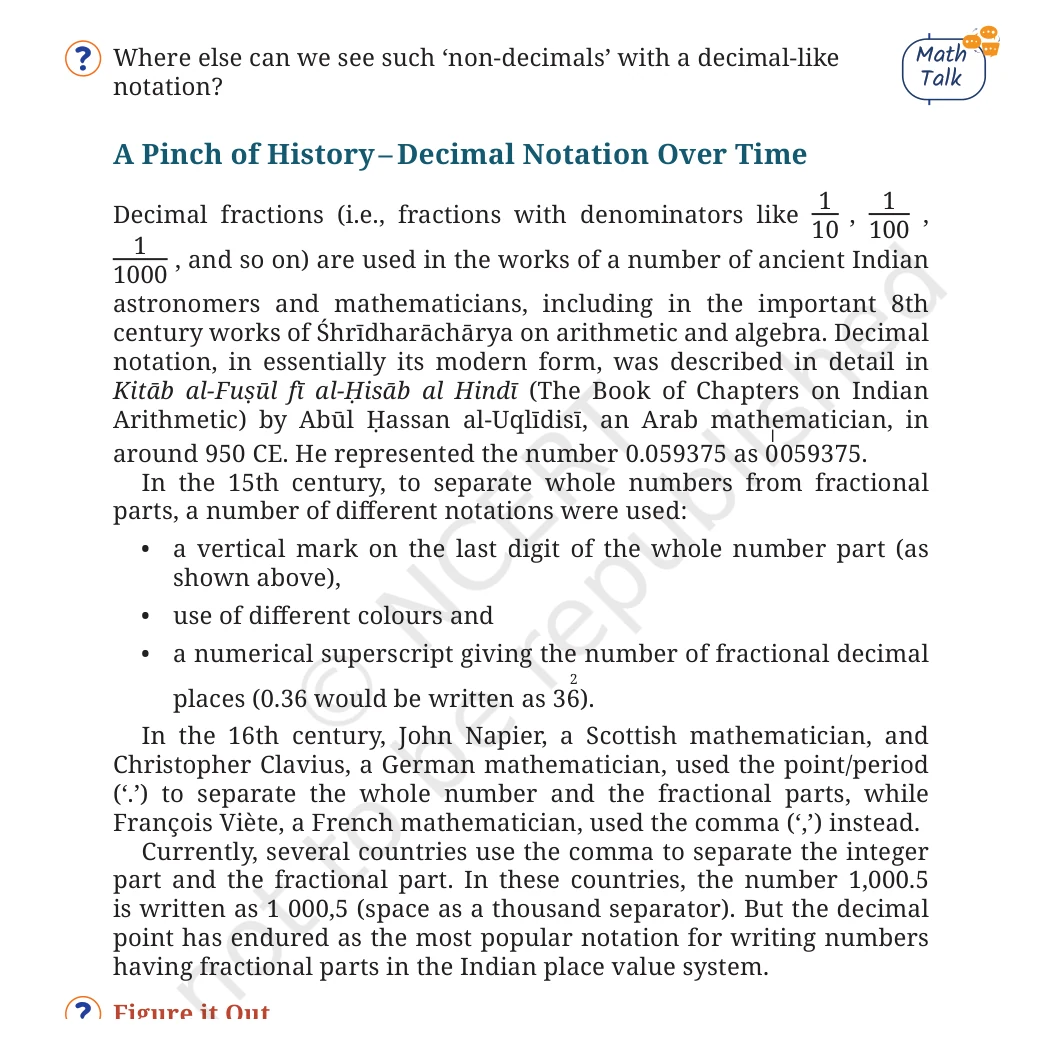 NCERT Class 7 Maths Chapter 3, solved question 58