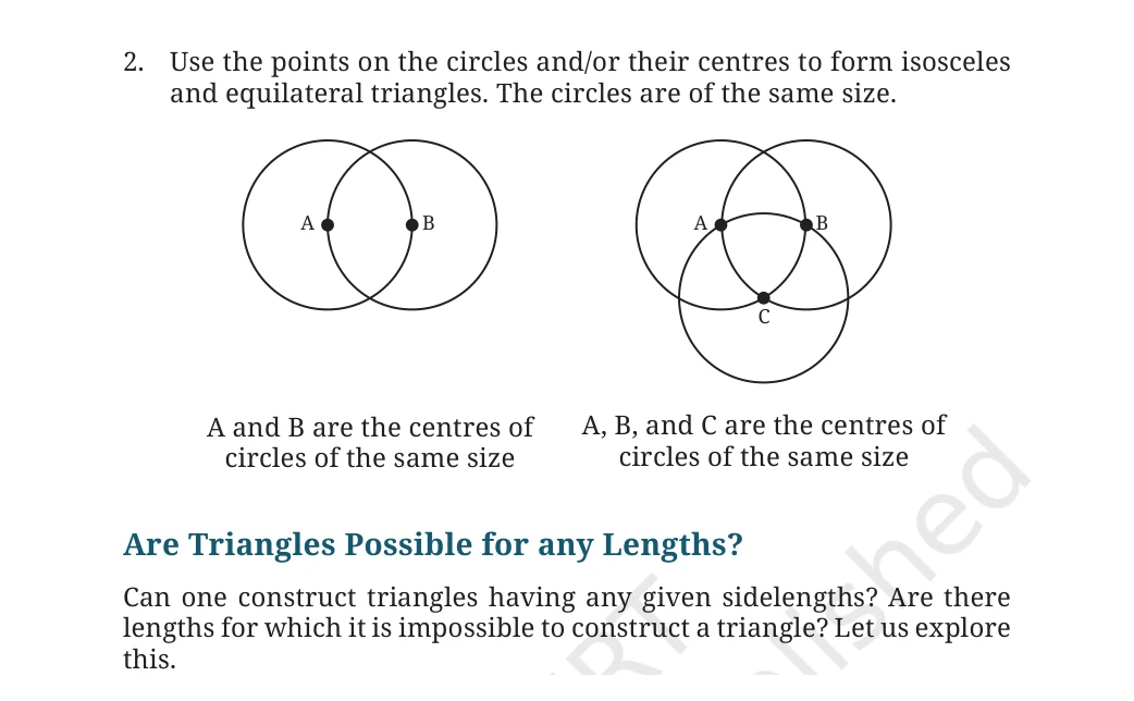 NCERT Class 7 Maths Chapter 7, solved question 4