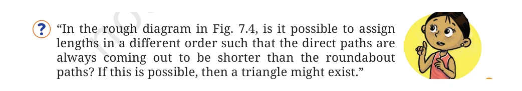 NCERT Class 7 Maths Chapter 7, solved question 8