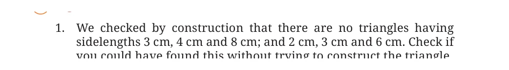 NCERT Class 7 Maths Chapter 7, solved question 10
