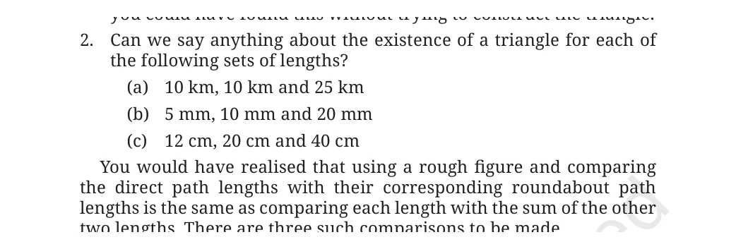 NCERT Class 7 Maths Chapter 7, solved question 11