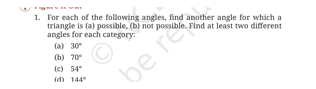 NCERT Class 7 Maths Chapter 7, solved question 22