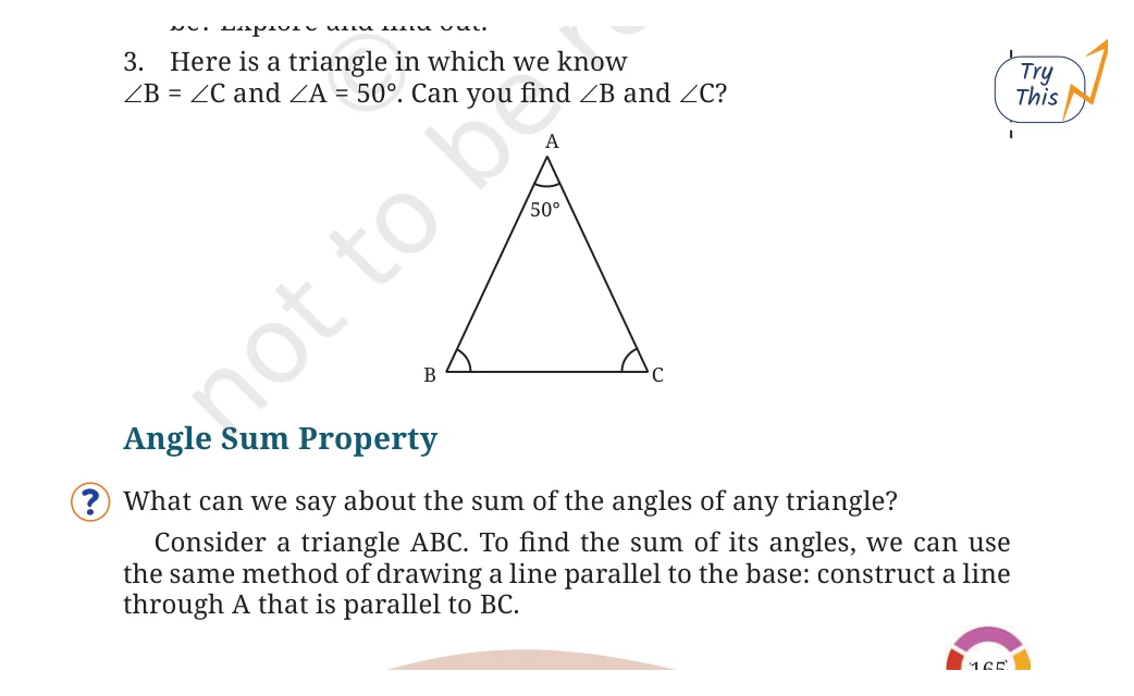 NCERT Class 7 Maths Chapter 7, solved question 27