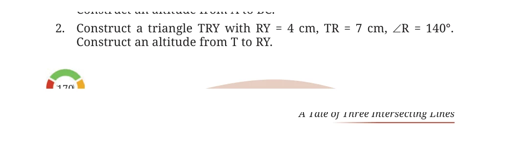 NCERT Class 7 Maths Chapter 7, solved question 29