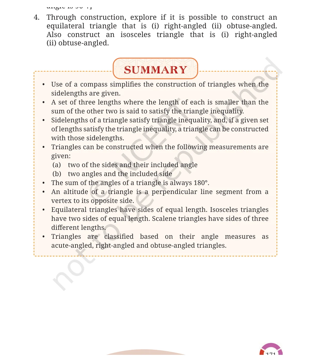 NCERT Class 7 Maths Chapter 7, solved question 31