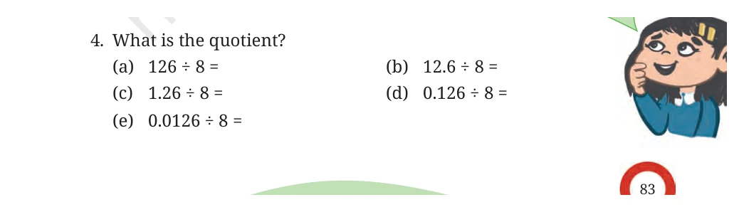 NCERT Class 7 Maths Chapter 12, solved question 14