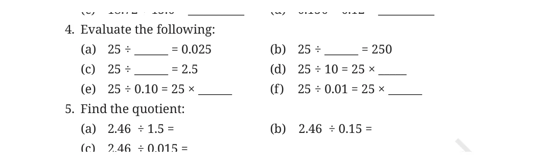 NCERT Class 7 Maths Chapter 12, solved question 18