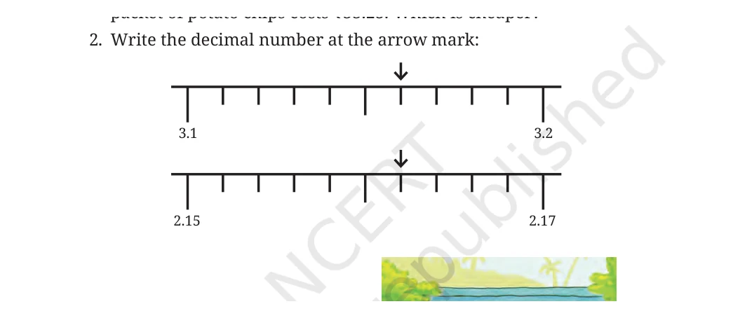 NCERT Class 7 Maths Chapter 12, solved question 26